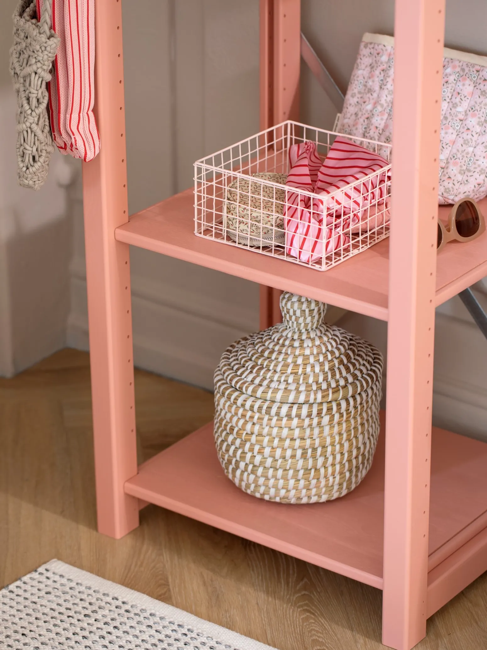 Søstrene Grene Schweiz Regale|Schränke<Regal