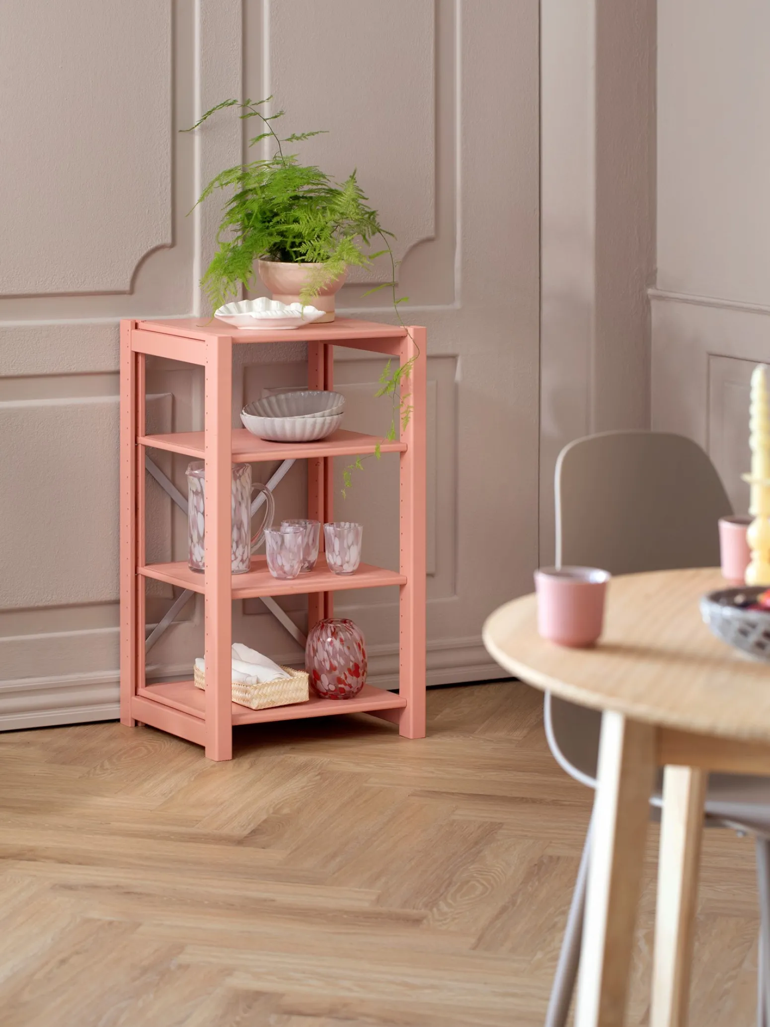 Søstrene Grene Schweiz Regale|Schränke<Regal