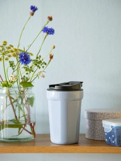 Søstrene Grene Schweiz Geschirr|Tee Und Kaffee<Reisebecher 330 Ml