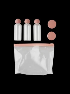 Søstrene Grene Schweiz Für Unterwegs<Reisebehälter-Set