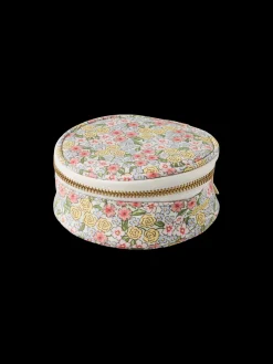 Søstrene Grene Schweiz Schmuckaufbewahrung|Für Unterwegs<Reiseschmuckschatulle