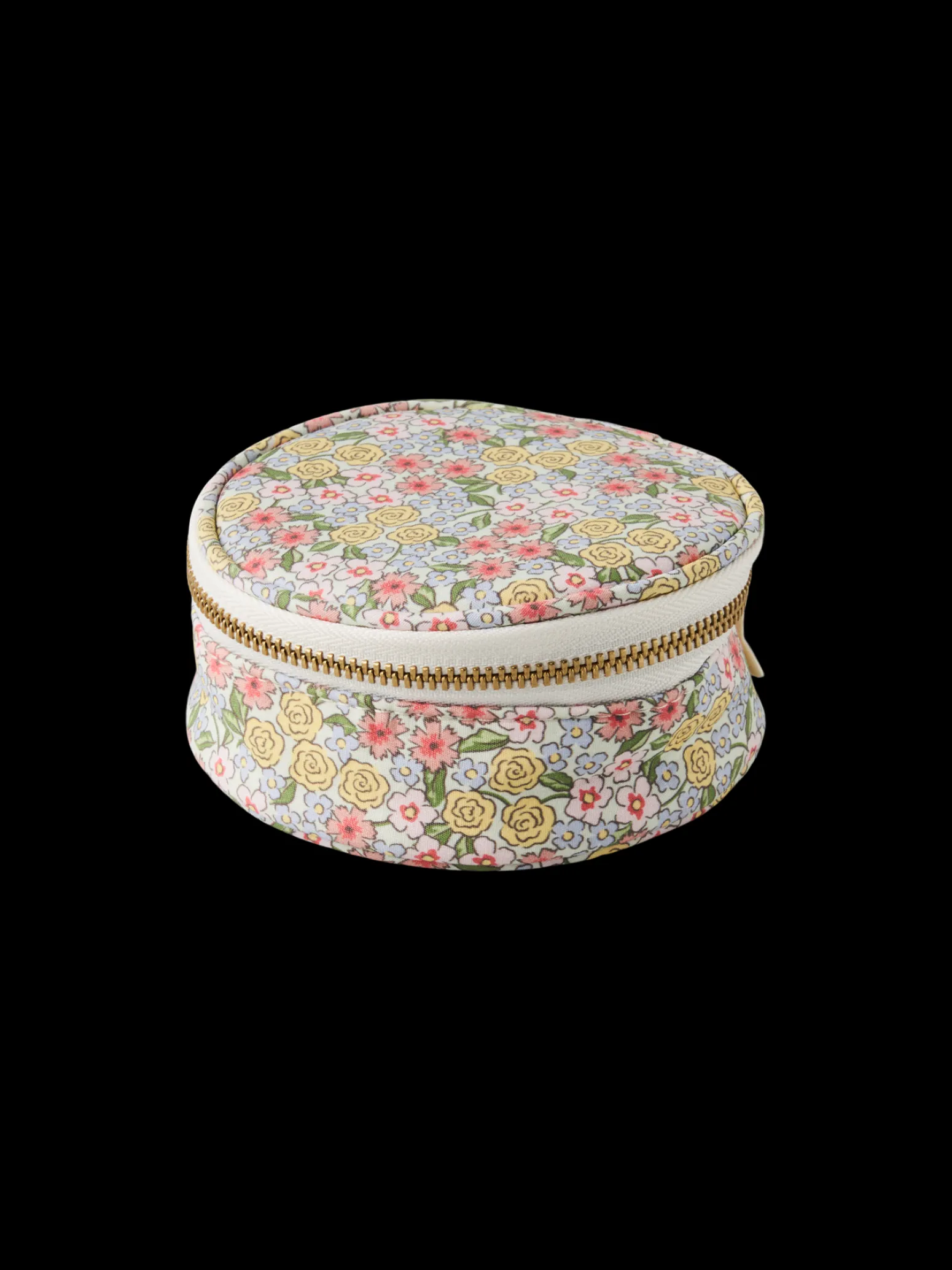 Søstrene Grene Schweiz Schmuckaufbewahrung|Für Unterwegs<Reiseschmuckschatulle