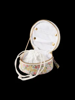 Søstrene Grene Schweiz Schmuckaufbewahrung|Für Unterwegs<Reiseschmuckschatulle