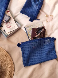 Søstrene Grene Schweiz Geldbörsen|Für Unterwegs<Reisetaschen-Set