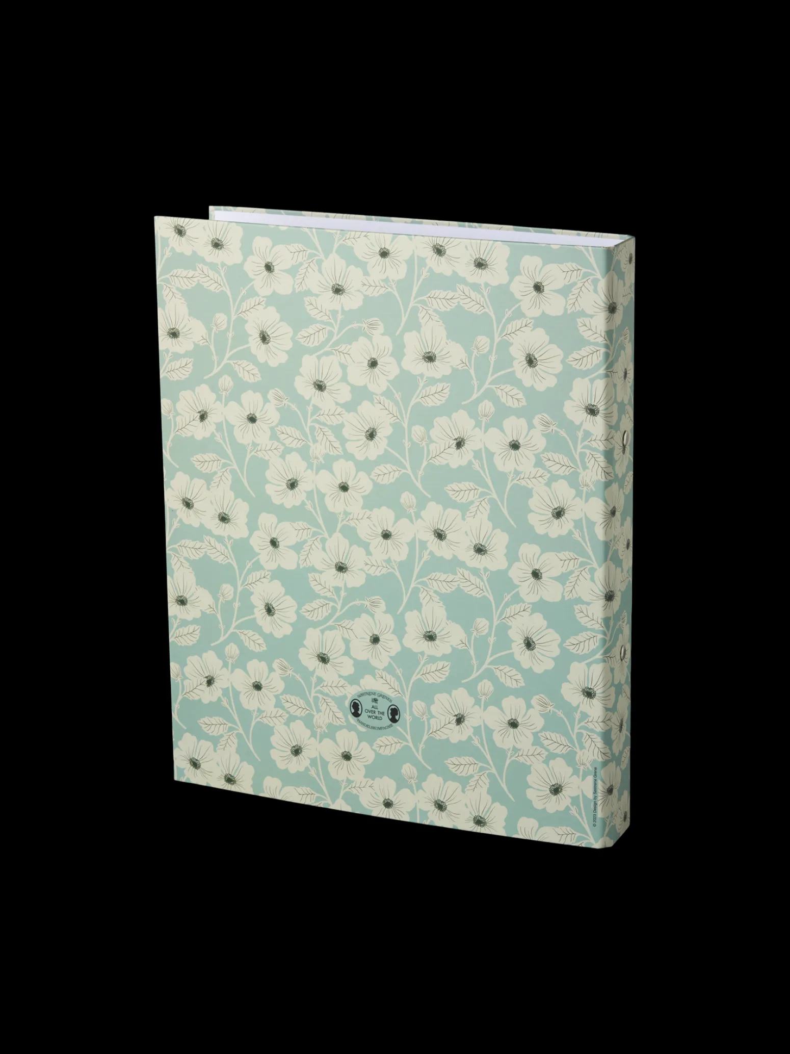 Søstrene Grene Schweiz Schreibtischzubehör<Ringmappe A4