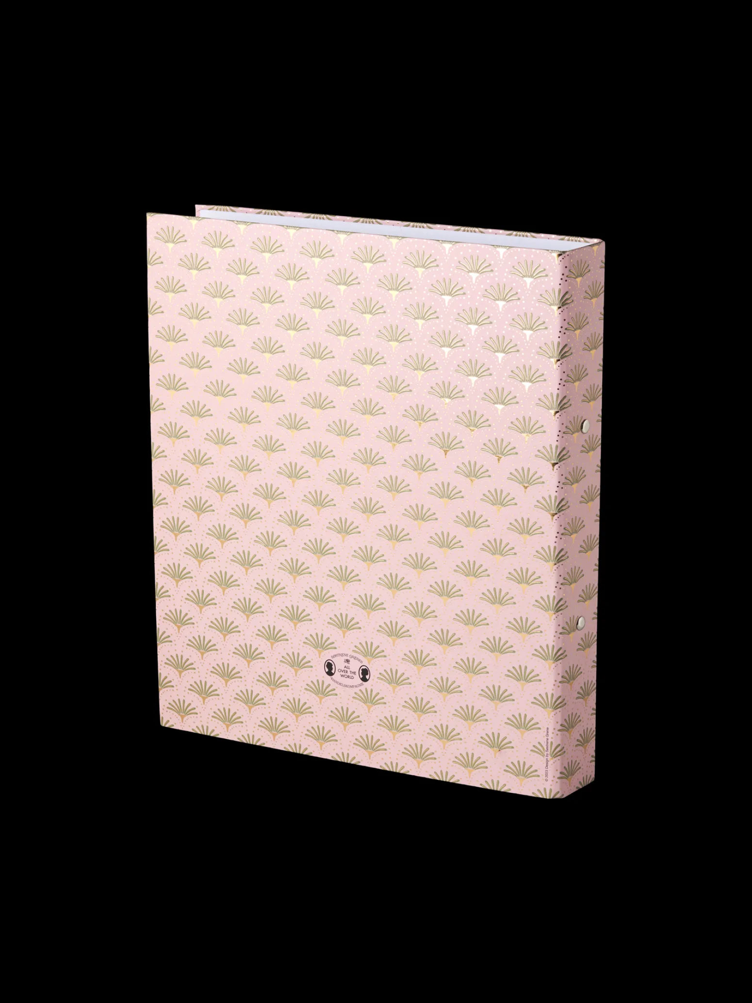 Søstrene Grene Schweiz Schreibtischzubehör<Ringmappe A4