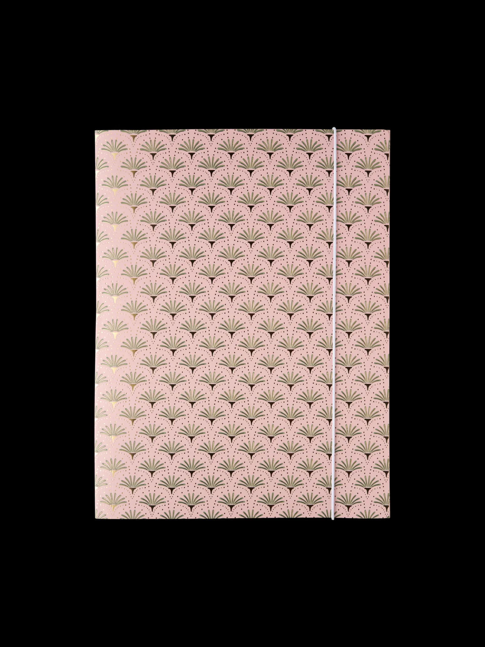 Søstrene Grene Schweiz Schreibtischzubehör<Ringmappe A4