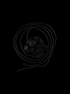 Søstrene Grene Schweiz Halsketten<Rosen-Choker