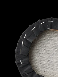 Søstrene Grene Schweiz Leinwände<Runde Leinwand Ø15