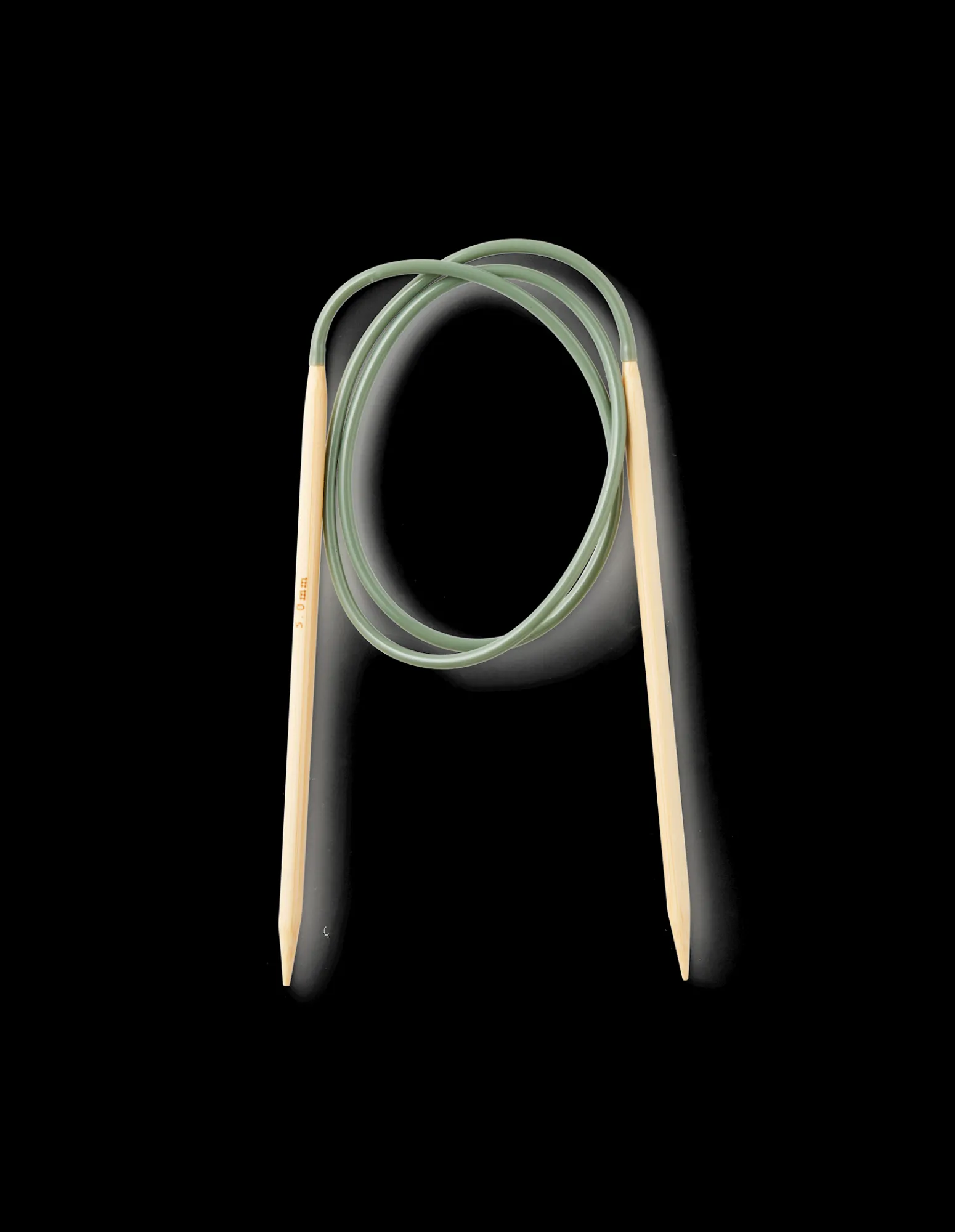 Søstrene Grene Schweiz Stricken<Rundstricknadel 5 Mm