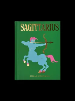 Søstrene Grene Schweiz Coffee Table Books<Sagittarius