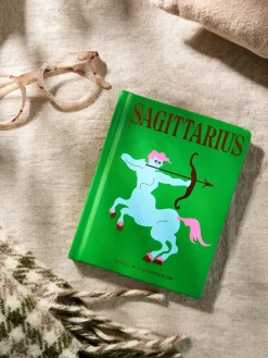 Søstrene Grene Schweiz Coffee Table Books<Sagittarius