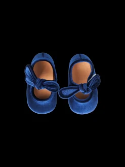 Søstrene Grene Schweiz Socken Und Schuhe<Samtschuhe 22/23