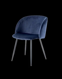 Søstrene Grene Schweiz Stühle<Samtstuhl