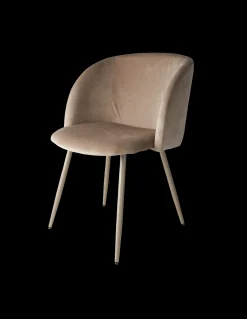 Søstrene Grene Schweiz Stühle<Samtstuhl