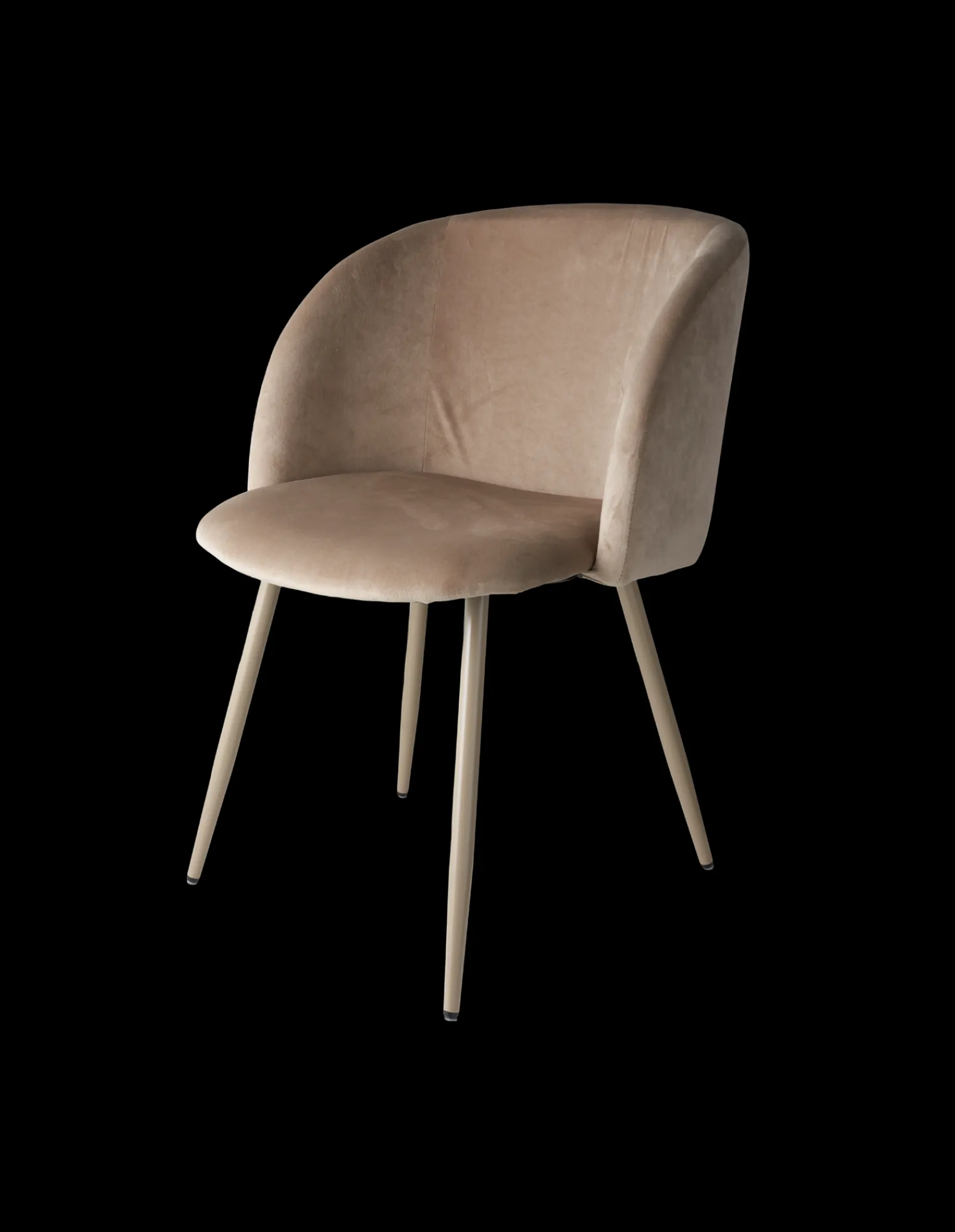 Søstrene Grene Schweiz Stühle<Samtstuhl