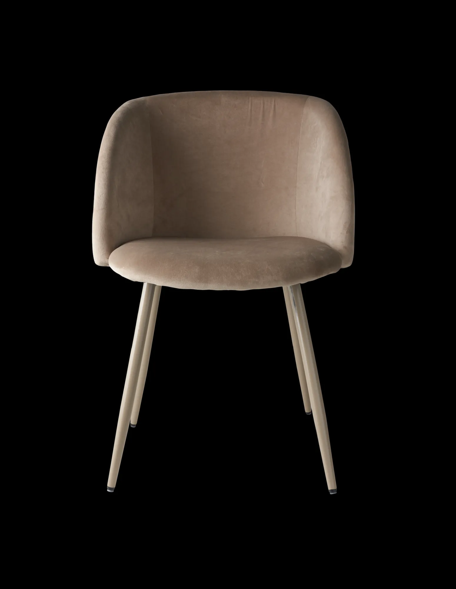 Søstrene Grene Schweiz Stühle<Samtstuhl