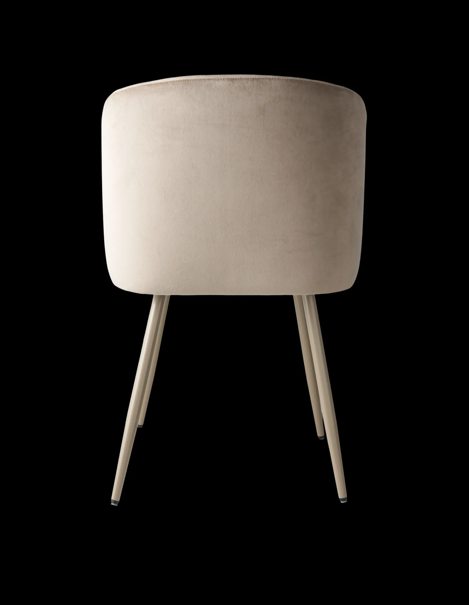 Søstrene Grene Schweiz Stühle<Samtstuhl