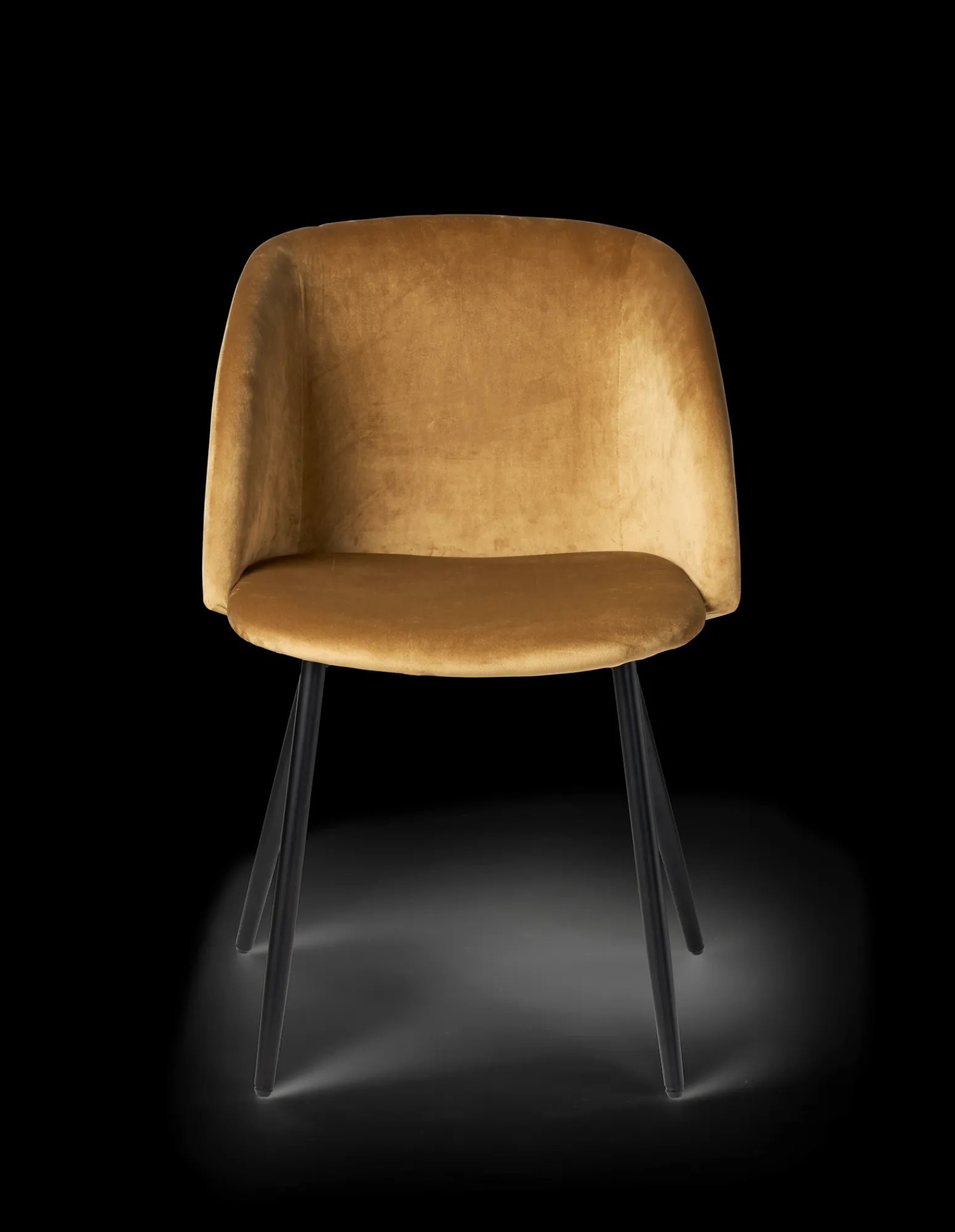 Søstrene Grene Schweiz Stühle<Samtstuhl