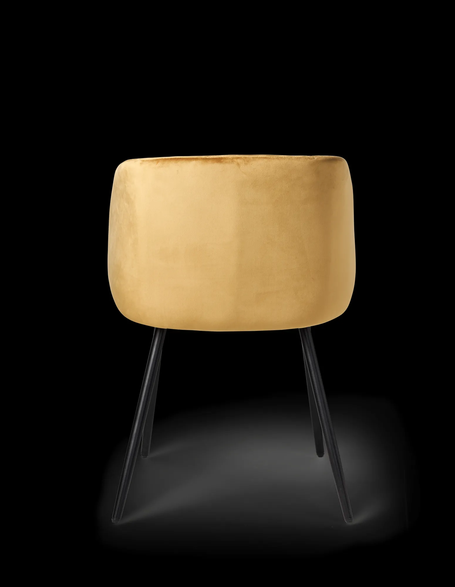 Søstrene Grene Schweiz Stühle<Samtstuhl