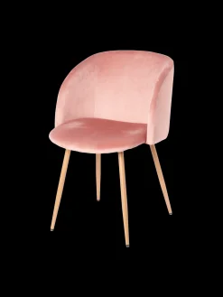 Søstrene Grene Schweiz Stühle<Samtstuhl