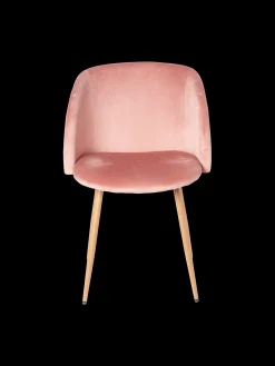 Søstrene Grene Schweiz Stühle<Samtstuhl