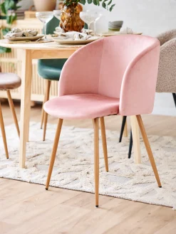 Søstrene Grene Schweiz Stühle<Samtstuhl