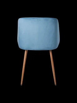 Søstrene Grene Schweiz Stühle<Samtstuhl