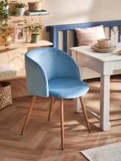 Søstrene Grene Schweiz Stühle<Samtstuhl