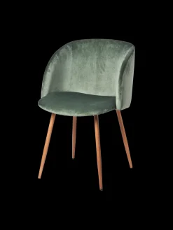 Søstrene Grene Schweiz Stühle<Samtstuhl