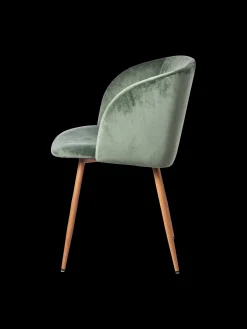 Søstrene Grene Schweiz Stühle<Samtstuhl