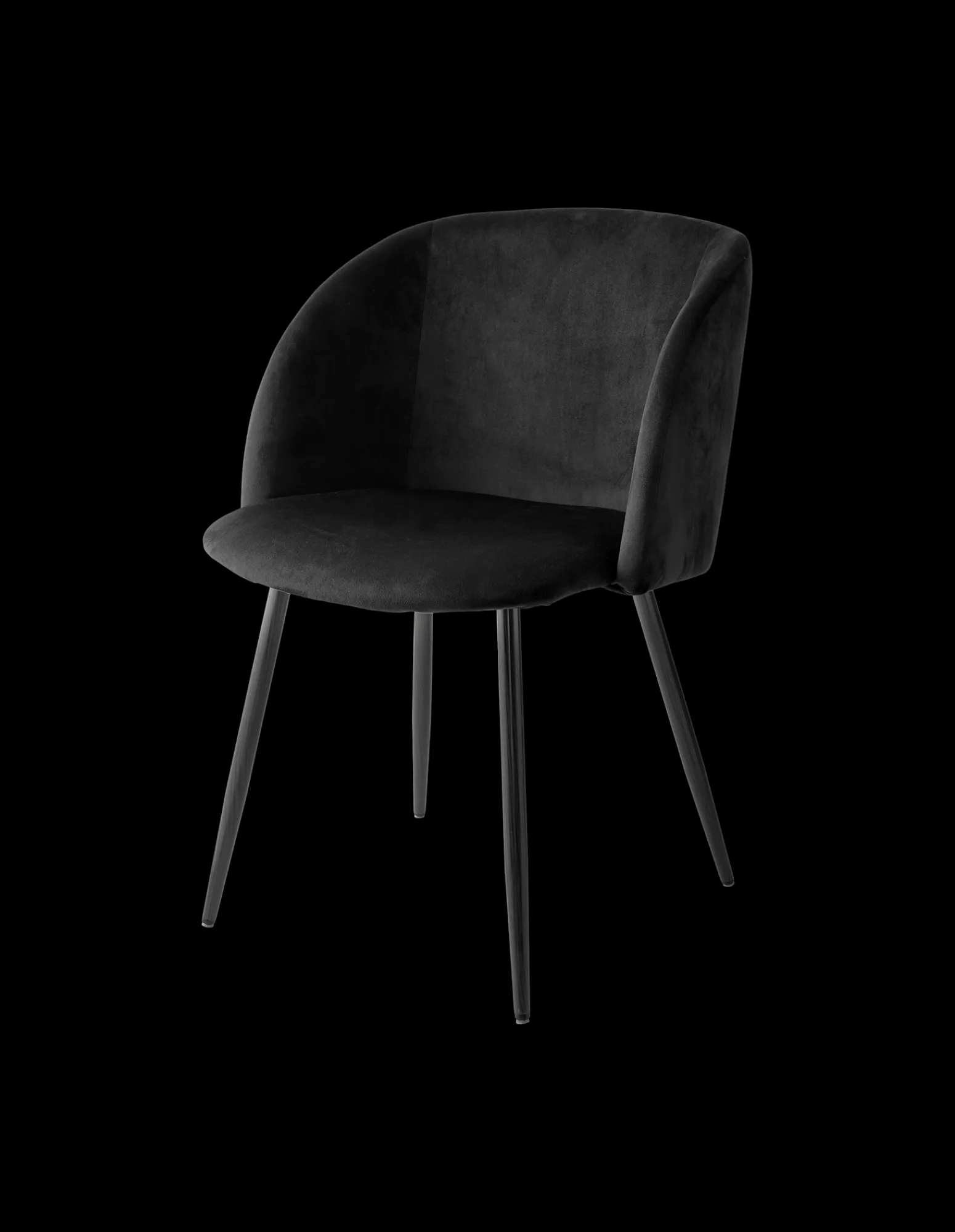 Søstrene Grene Schweiz Stühle<Samtstuhl