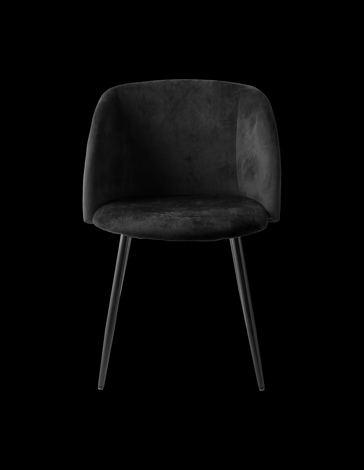 Søstrene Grene Schweiz Stühle<Samtstuhl