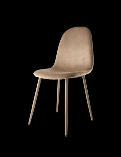 Søstrene Grene Schweiz Stühle<Samtstuhl