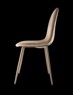 Søstrene Grene Schweiz Stühle<Samtstuhl