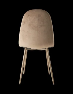 Søstrene Grene Schweiz Stühle<Samtstuhl