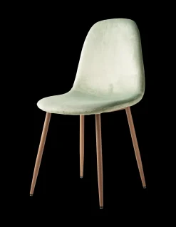 Søstrene Grene Schweiz Stühle<Samtstuhl