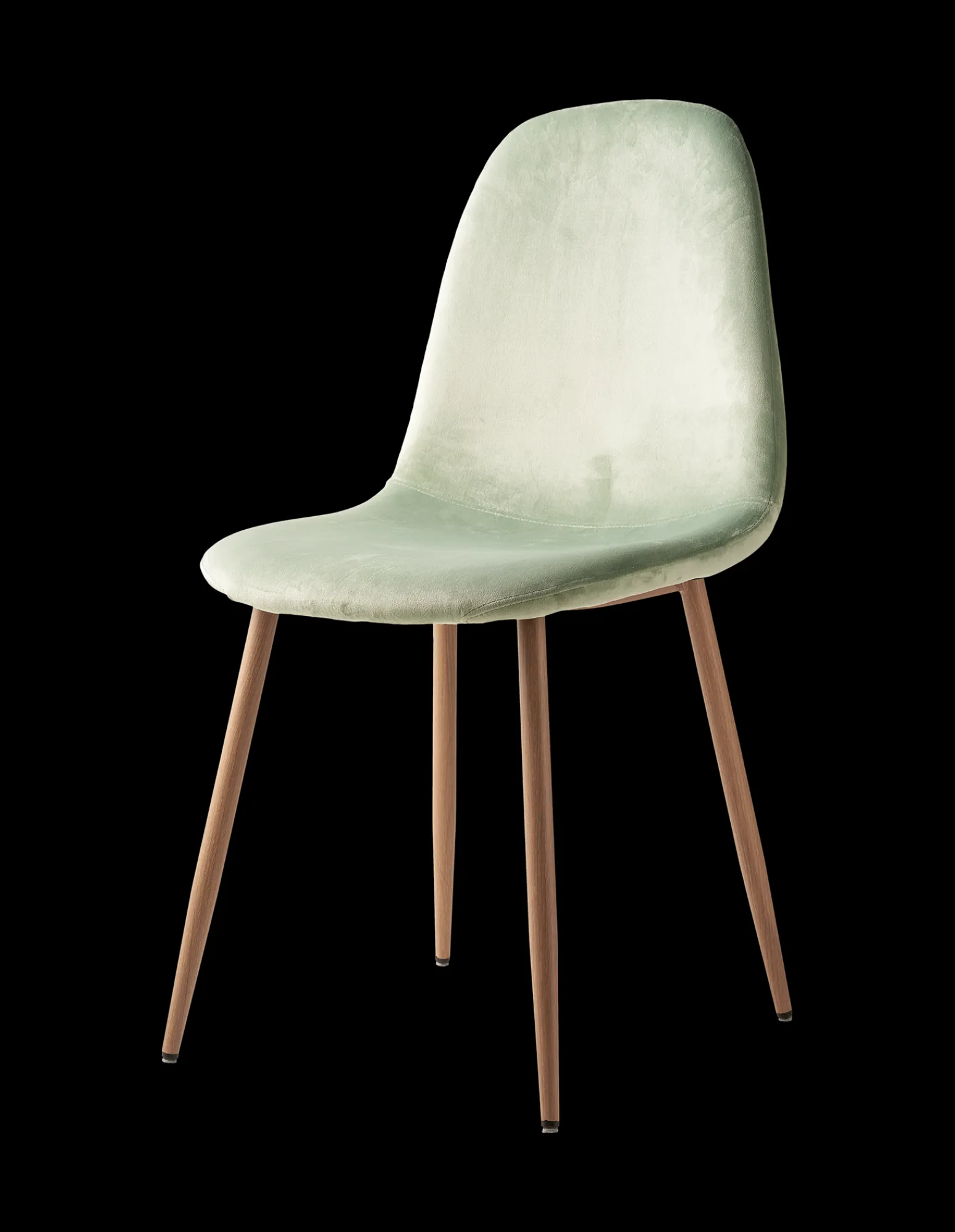 Søstrene Grene Schweiz Stühle<Samtstuhl