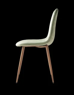 Søstrene Grene Schweiz Stühle<Samtstuhl