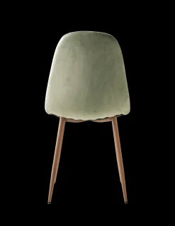 Søstrene Grene Schweiz Stühle<Samtstuhl