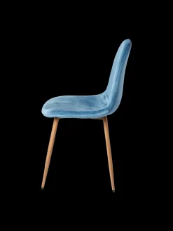 Søstrene Grene Schweiz Stühle<Samtstuhl