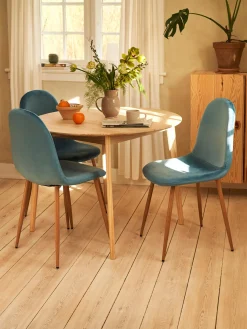 Søstrene Grene Schweiz Stühle<Samtstuhl