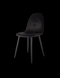 Søstrene Grene Schweiz Stühle<Samtstuhl