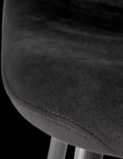 Søstrene Grene Schweiz Stühle<Samtstuhl