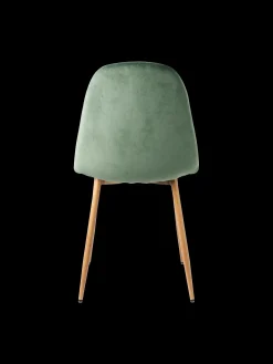 Søstrene Grene Schweiz Stühle<Samtstuhl