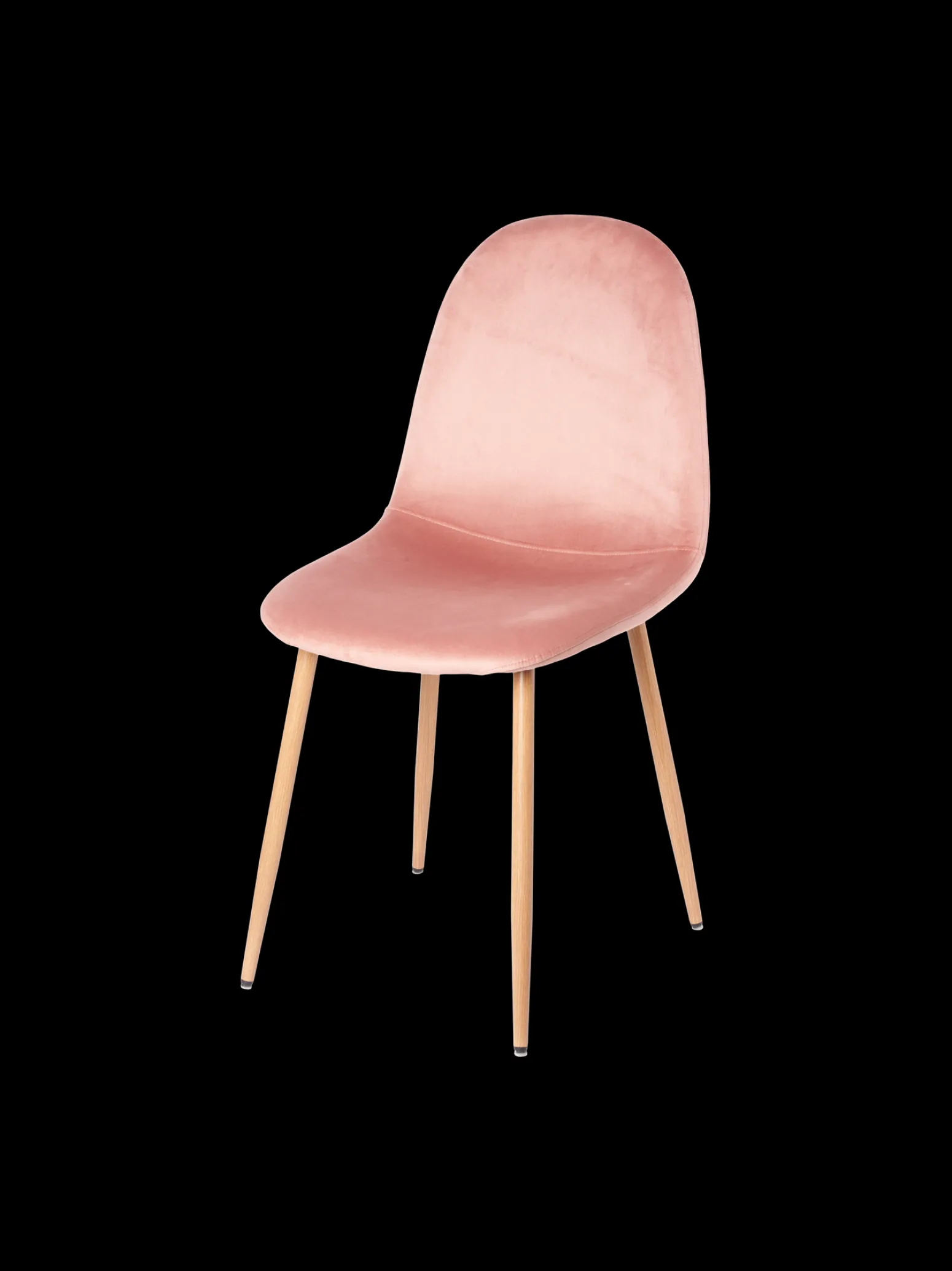 Søstrene Grene Schweiz Stühle<Samtstuhl