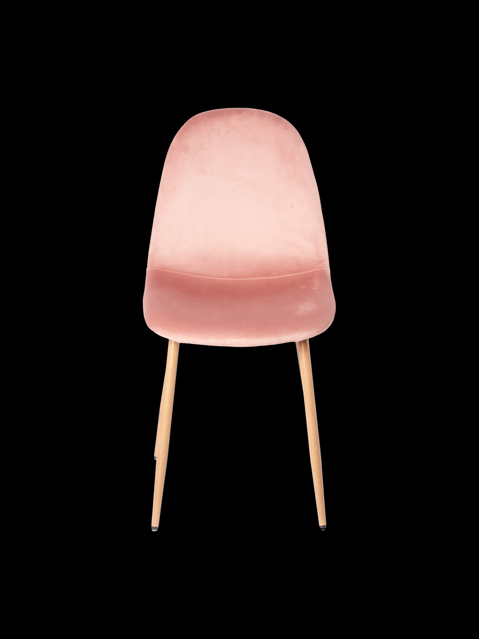 Søstrene Grene Schweiz Stühle<Samtstuhl