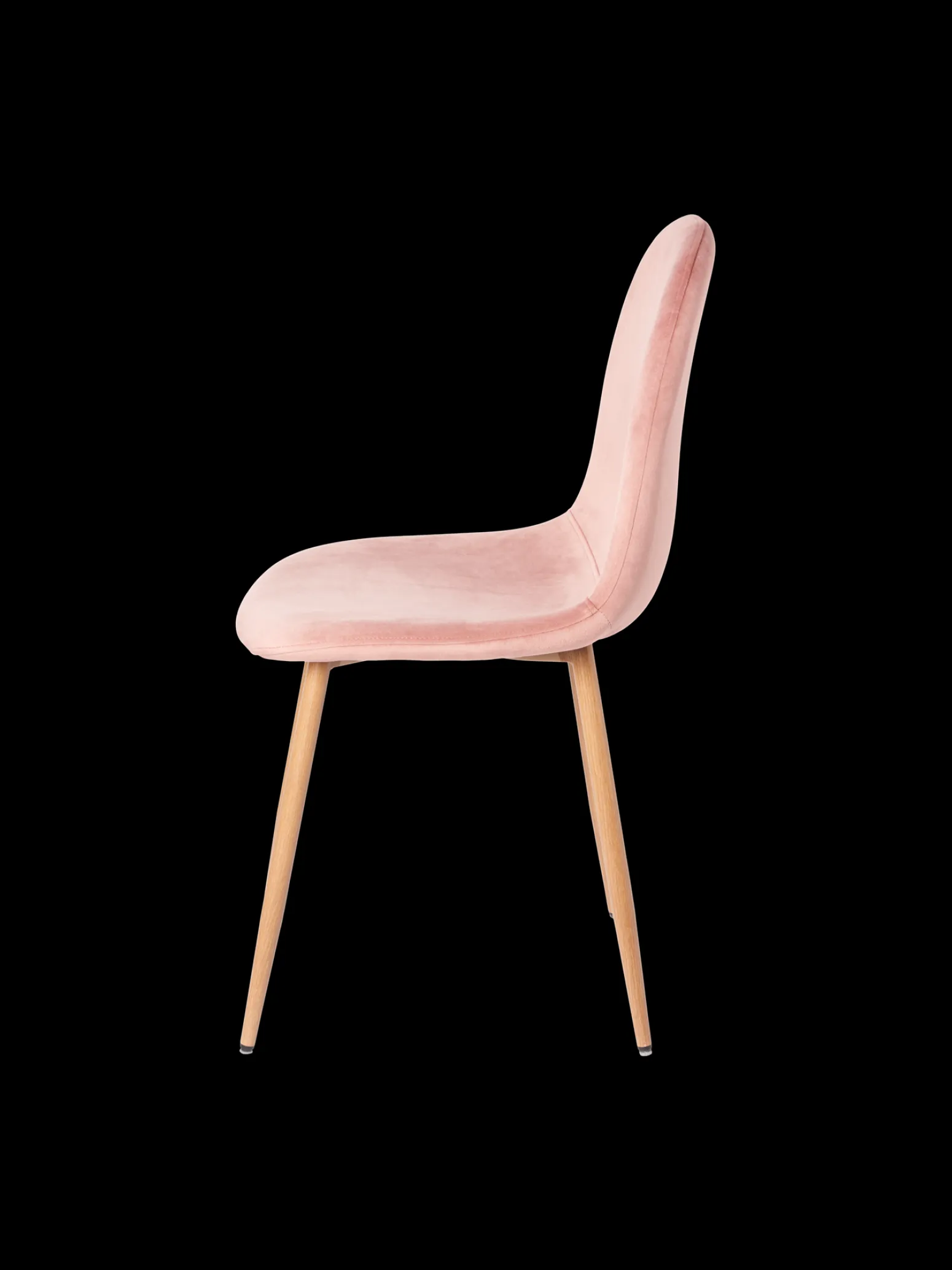 Søstrene Grene Schweiz Stühle<Samtstuhl