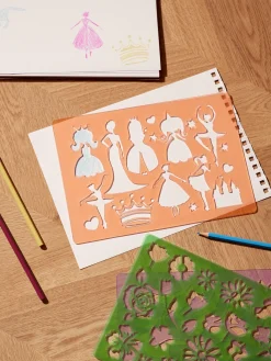 Kinder Søstrene Grene Schweiz Spiele<Schablonen