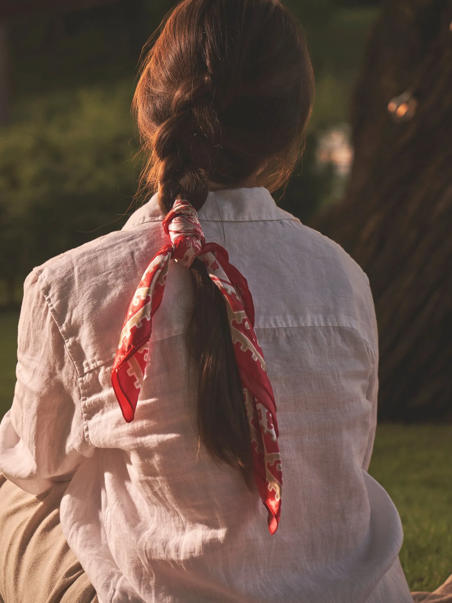 Søstrene Grene Schweiz Andere<Schal